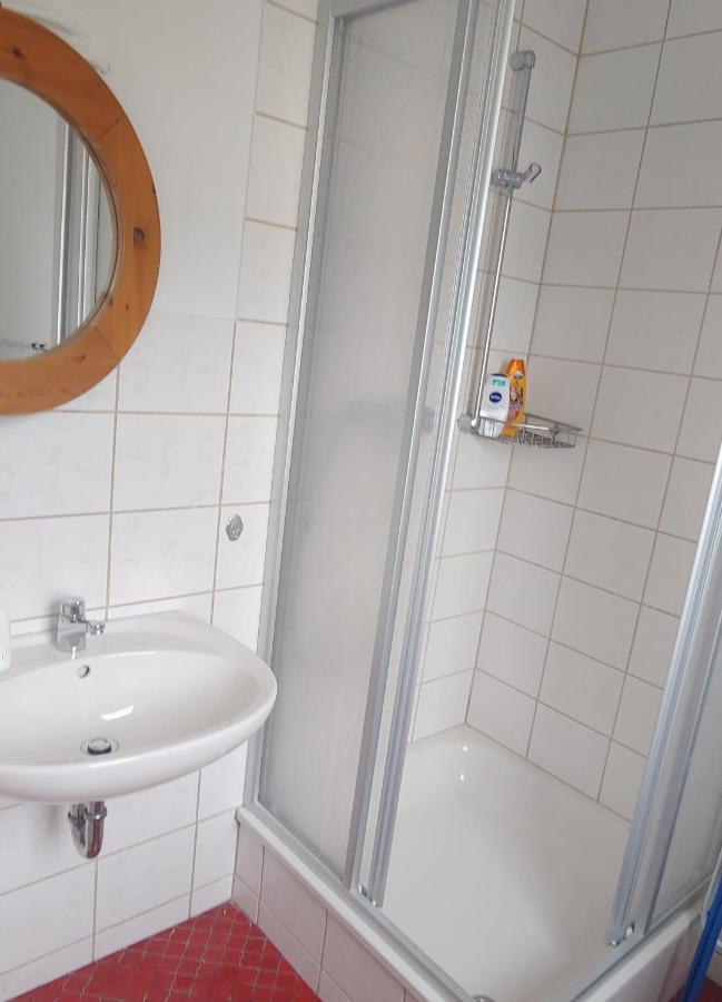 Grosse Wohnung Im Odenwald 1 Schonau  Exterior photo